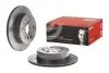 Автозапчасть BREMBO (09B45311) изображение 2
