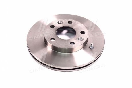 Гальмівний диск - 09.B463.10 (402066300R, 4020600Q0M, 4020600Q1A) BREMBO 09B46310