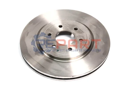 Диск тормозной BREMBO 09.B496.10 Купить в Украине