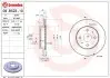 Диск тормозной BREMBO (09B52310) изображение 1