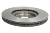 Тормозной диск BREMBO (09B55611) изображение 2