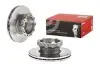 Автозапчасть BREMBO (09B56210) изображение 2
