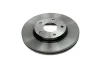 Фото Диск гальмівний передн Лів/Прав NISSAN JUKE, PULSAR, SENTRA VII, TIIDA 1.2-1.8 06.10 BREMBO (09.B565.11) зображення 1