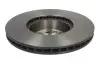 Фото Диск тормозной BREMBO (09B57011) изображение 2