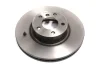 Фото Диск тормозной BREMBO (09B57011) изображение 3