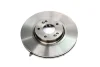 Фото Диск тормозной BREMBO (09B61410) изображение 3