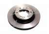 Диск тормозной LAND CRUISER 150 3.0D-4D 2010-,4.0 V6 VVT-I 2010-передн. (выр-во) BREMBO 09.B634.11 (фото 1)