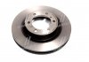 Диск тормозной LAND CRUISER 150 3.0D-4D 2010-,4.0 V6 VVT-I 2010-передн. (выр-во) BREMBO 09.B634.11 (фото 4)