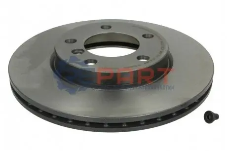 Гальмівний диск BREMBO 09B64511 Купити в Україні