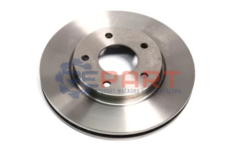 Тормозной диск BREMBO 09B64710 Купить в Украине