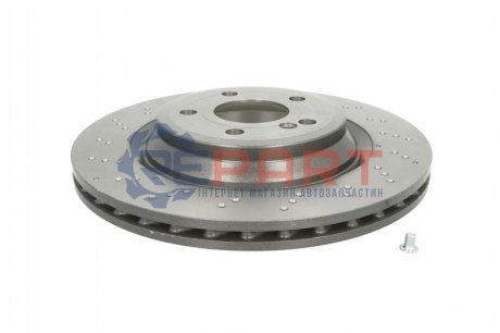 Автозапчастина BREMBO 09B74351