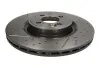 Диск тормозной BREMBO (09B75421) изображение 1