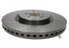 Диск тормозной - BREMBO 09.B805.11 (1664210512, A1664210512) 09B80511