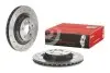 Автозапчасть BREMBO (09B84221) изображение 2