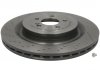 Диск тормознойTYL MERCEDES C W205 AMG BREMBO 09B87911 (фото 1)