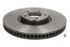 Диск тормозной BREMBO (09B92911) изображение 1