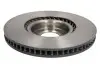 Диск тормозной BREMBO (09B92911) изображение 2