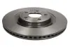 Диск гальмівний (задній) Audi A6/A7 Sportback 10-(330x22) 09B96911