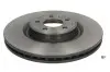 Диск тормозной BREMBO (09B97011) изображение 1