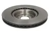 Диск тормозной BREMBO (09B97011) изображение 2
