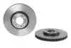 Тормозной диск BREMBO (09C13311) изображение 2