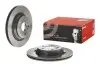 Диск тормозной BREMBO (09C13411) изображение 2