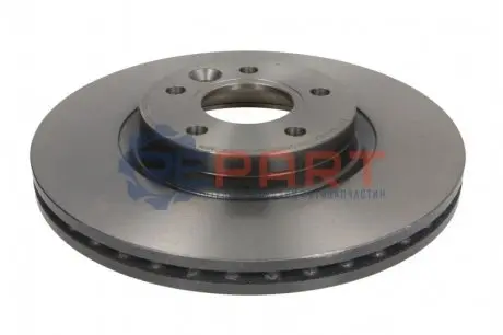 Диск тормозной BREMBO 09C13811
