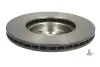 Фото Диск гальмівний передн Лів/Прав HYUNDAI ACCENT IV, I20 I, I20 II KIA RIO II, RIO III 1.1D-1.6D 03.05 BREMBO (09C17111) зображення 2