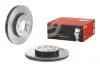 Диск тормозной RIO III BREMBO (09C17311) изображение 2