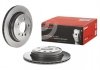 Диск тормозной BREMBO 09C18011 (фото 2)