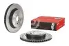 Автозапчасть BREMBO (09C18121) изображение 2