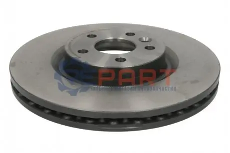 Диск тормозной BREMBO 09C20711