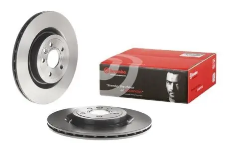 Тормозной диск BREMBO 09.C209.11