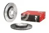 Тормозной диск BREMBO (09.C209.21) изображение 1