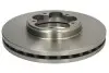 Диск гальмівний (передній) Ford Transit 13- (288x33) 09C24010