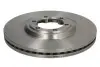 Диск тормозной BREMBO (09C24410) изображение 1