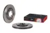 Автозапчасть BREMBO (09C2441X) изображение 1