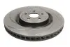 Диск тормозной BREMBO (09C26611) изображение 1