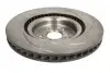 Диск тормозной BREMBO (09C26611) изображение 2