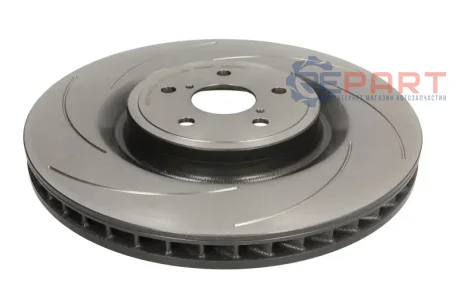 Диск тормозной BREMBO 09C26611