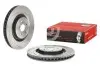 Диск тормозной BREMBO (09C26621) изображение 2