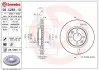 Тормозной диск BREMBO (09C28511) изображение 1