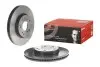 Автозапчасть BREMBO (09C31221) изображение 2