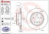 Диск тормозной  BMW 1 . 09C31511