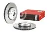 Тормозной диск BREMBO (09C39413) изображение 2