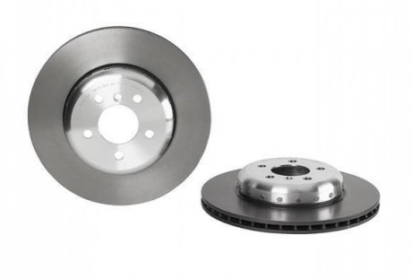 Тормозной диск BREMBO 09.C401.13