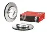 Тормозной диск BREMBO (09.C404.13) изображение 2