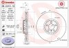 Автозапчастина BREMBO 09C41313 (фото 1)