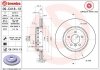 Автозапчасть BREMBO 09C41813 (фото 1)