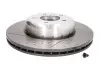 Тормозной диск BREMBO (09C42013) изображение 1